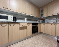 Resale - Apartments - Torrevieja - Playa del cura