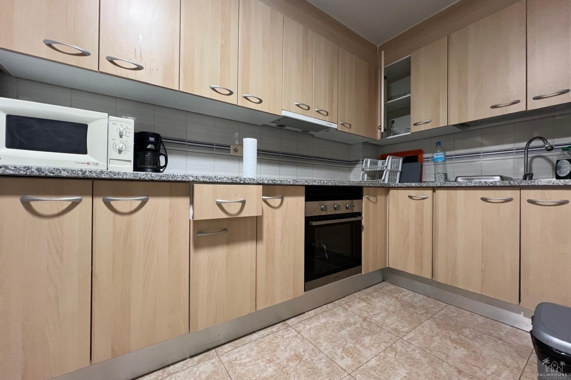 Resale - Apartments - Torrevieja - Playa del cura
