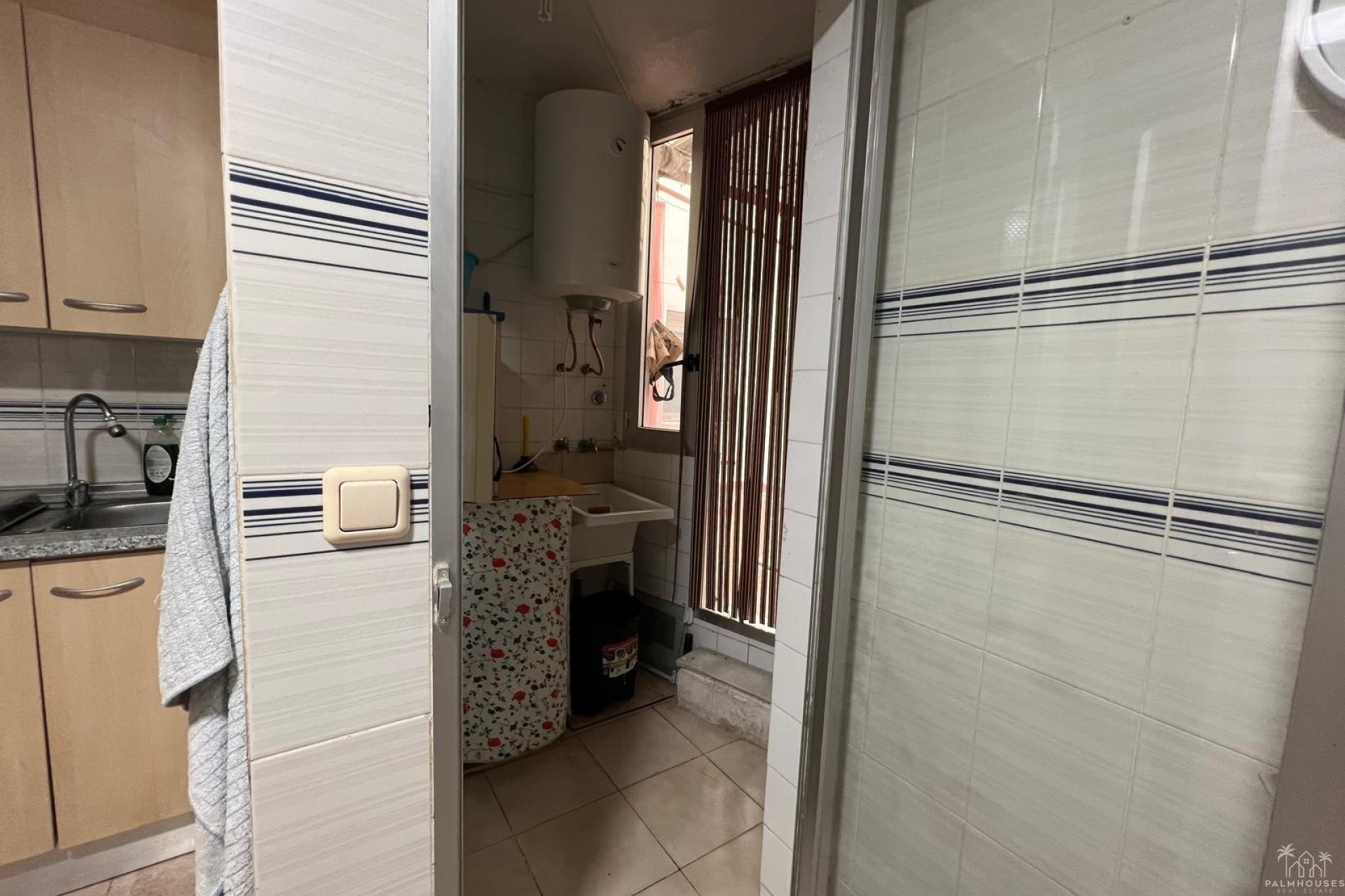 Resale - Apartments - Torrevieja - Playa del cura