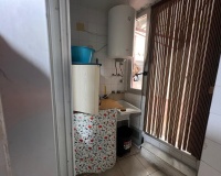 Resale - Apartments - Torrevieja - Playa del cura