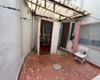 Resale - Apartments - Torrevieja - Playa del cura