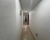 Resale - Apartments - Torrevieja - Playa del cura