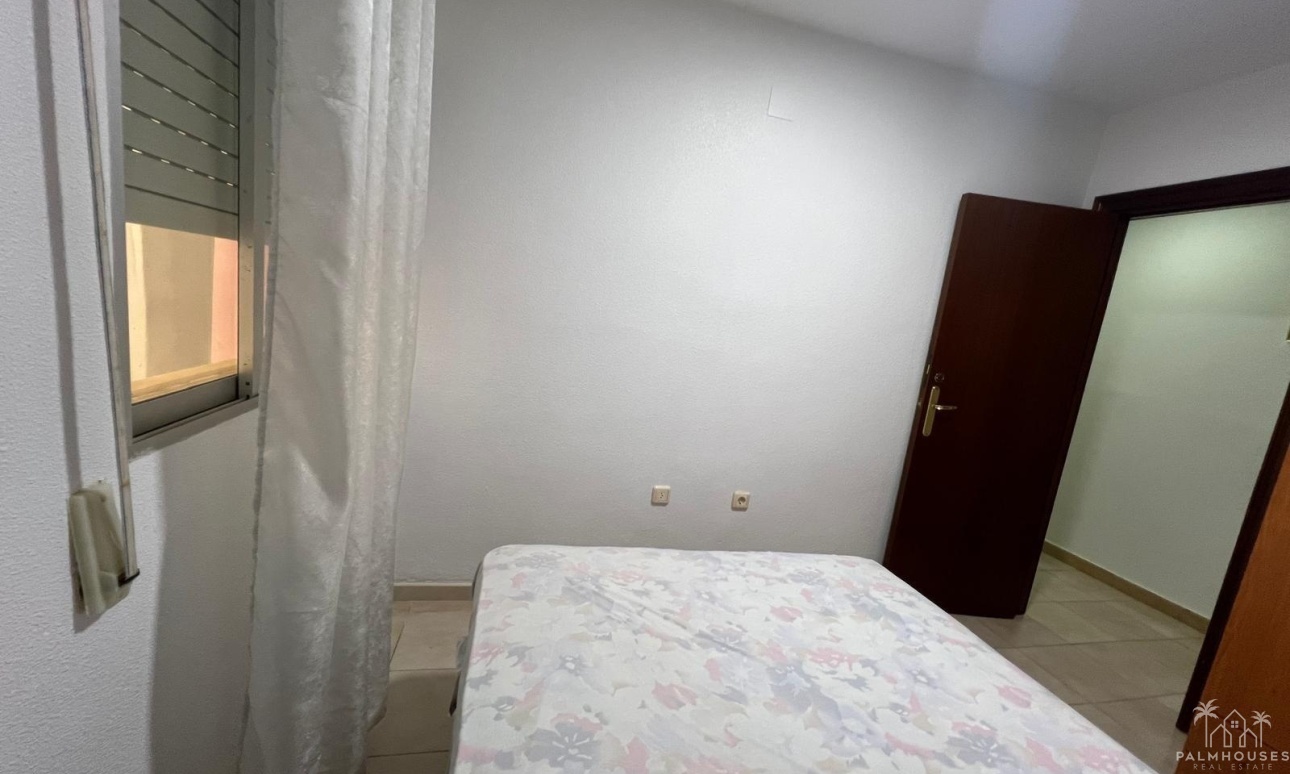 Resale - Apartments - Torrevieja - Playa del cura