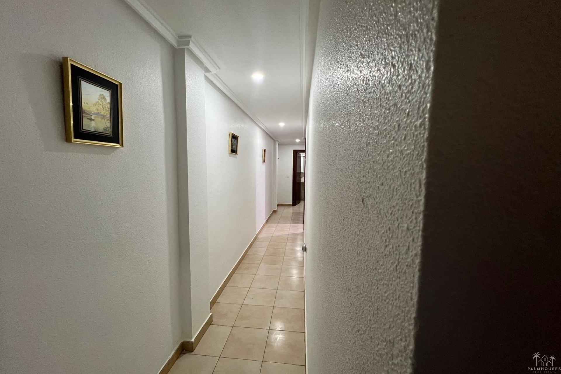 Resale - Apartments - Torrevieja - Playa del cura