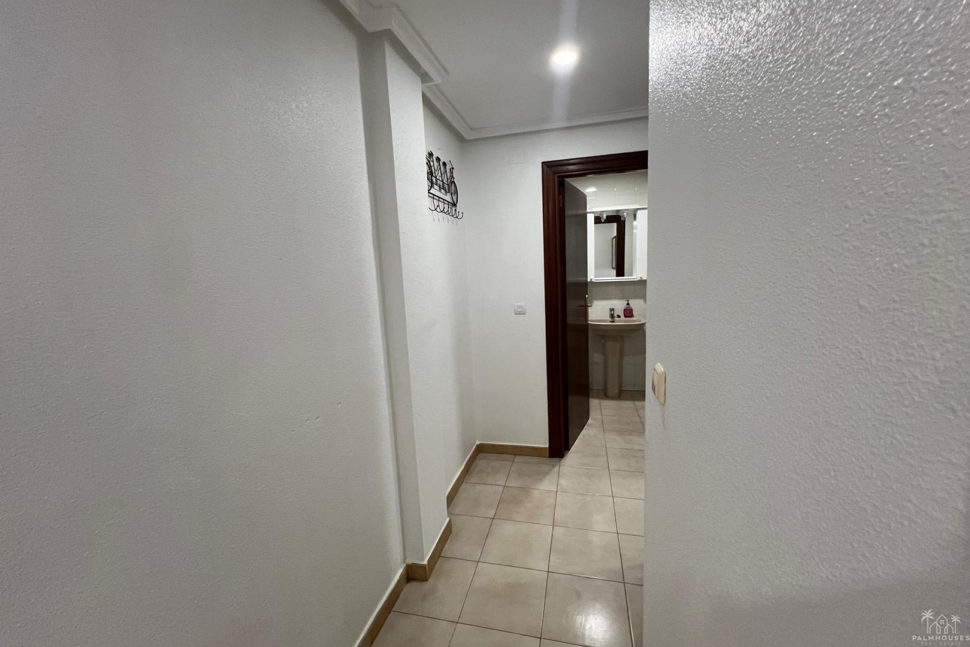Resale - Apartments - Torrevieja - Playa del cura