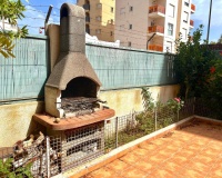 Resale - Apartments - Torrevieja - Playa del cura