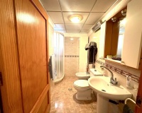 Resale - Apartments - Torrevieja - Playa del cura