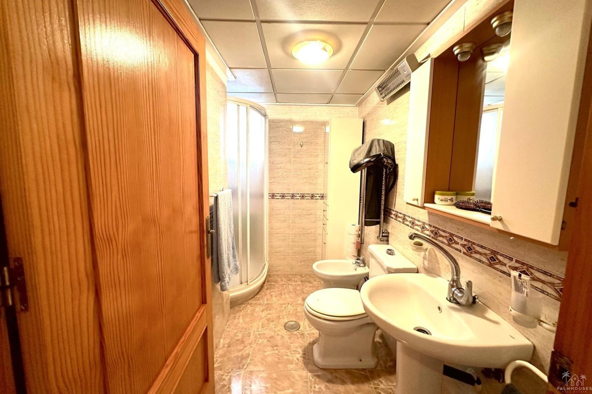 Resale - Apartments - Torrevieja - Playa del cura