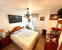 Resale - Apartments - Torrevieja - Playa del cura
