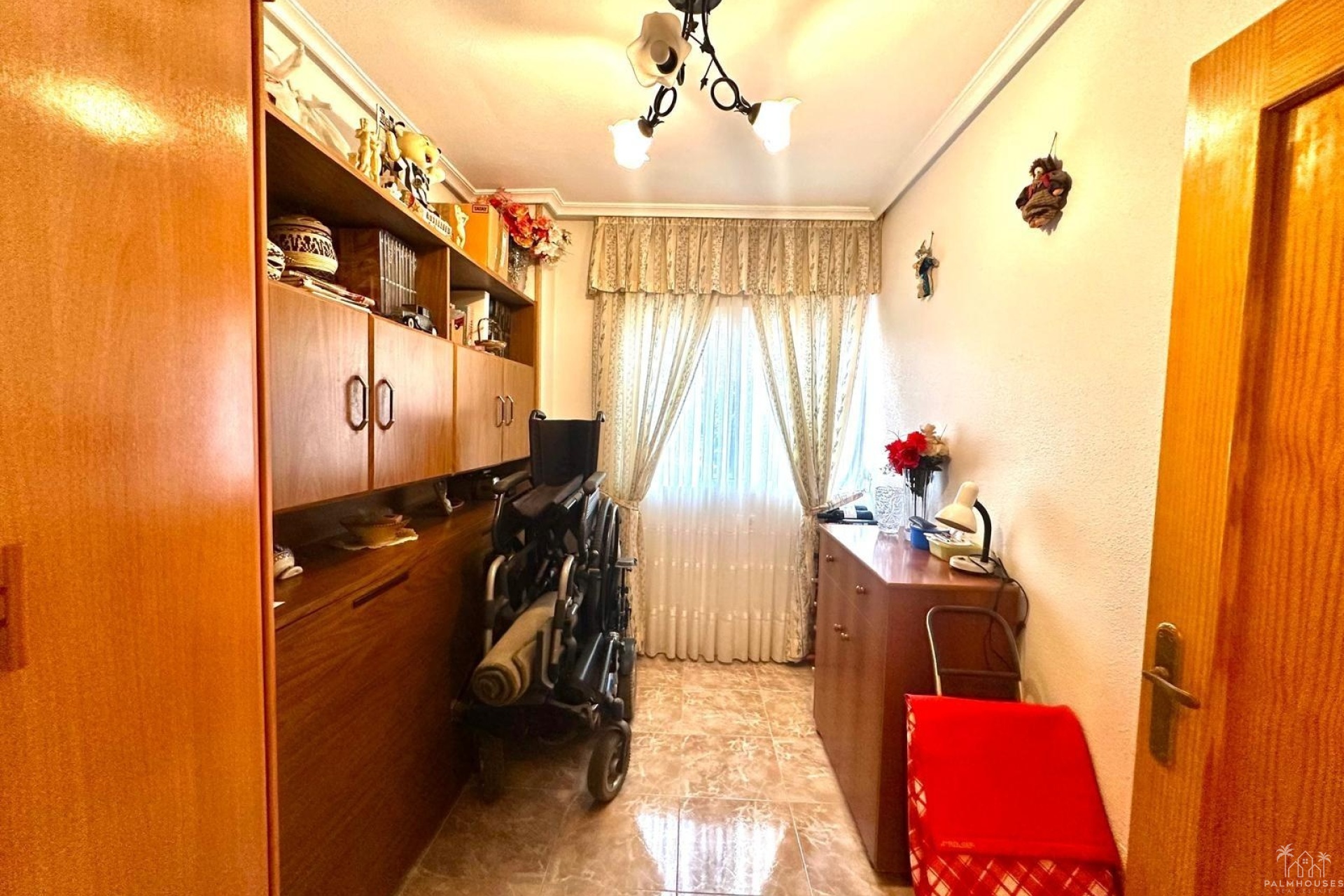 Resale - Apartments - Torrevieja - Playa del cura