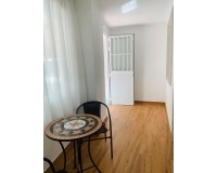 Resale - Apartments - Torrevieja - Playa del cura
