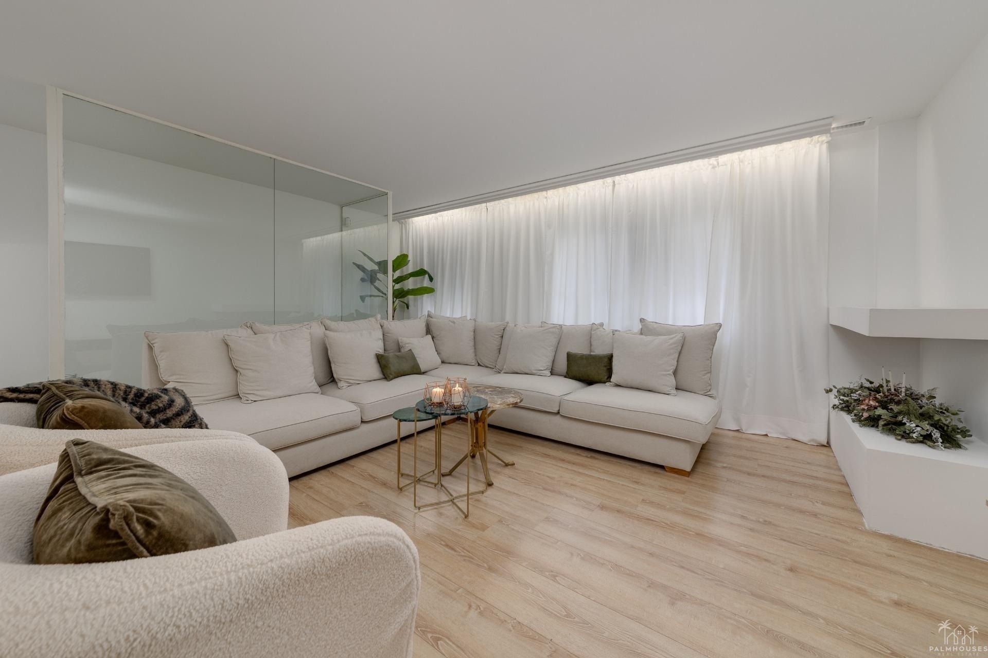 Resale - Apartments - Torrevieja - Playa del cura