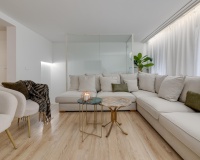Resale - Apartments - Torrevieja - Playa del cura