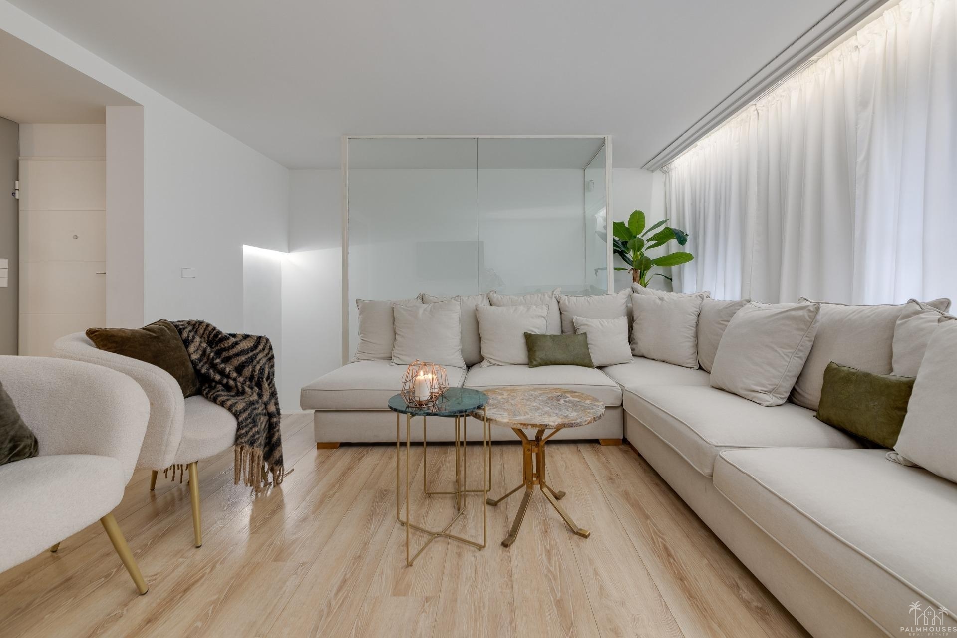 Resale - Apartments - Torrevieja - Playa del cura