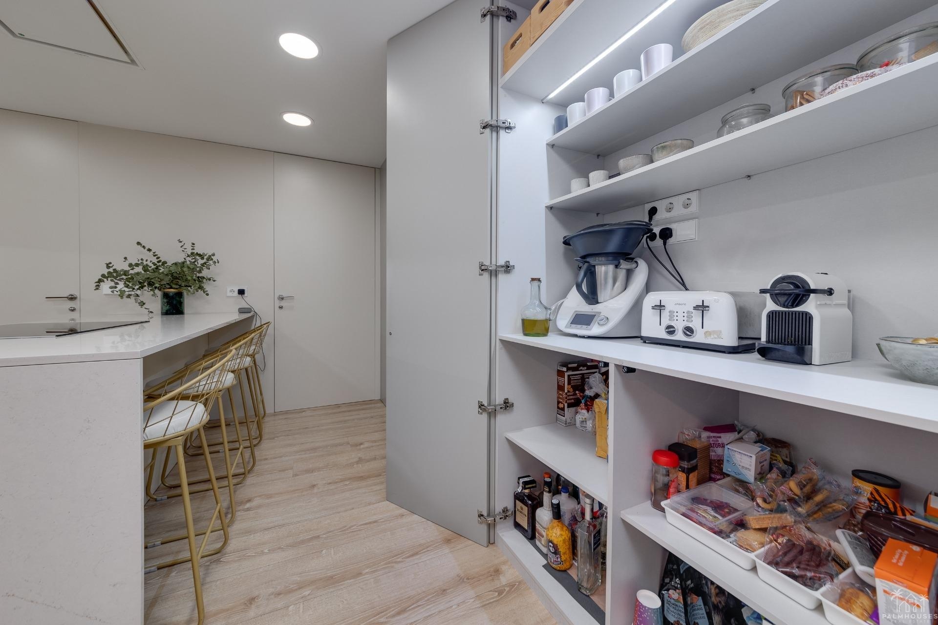 Resale - Apartments - Torrevieja - Playa del cura