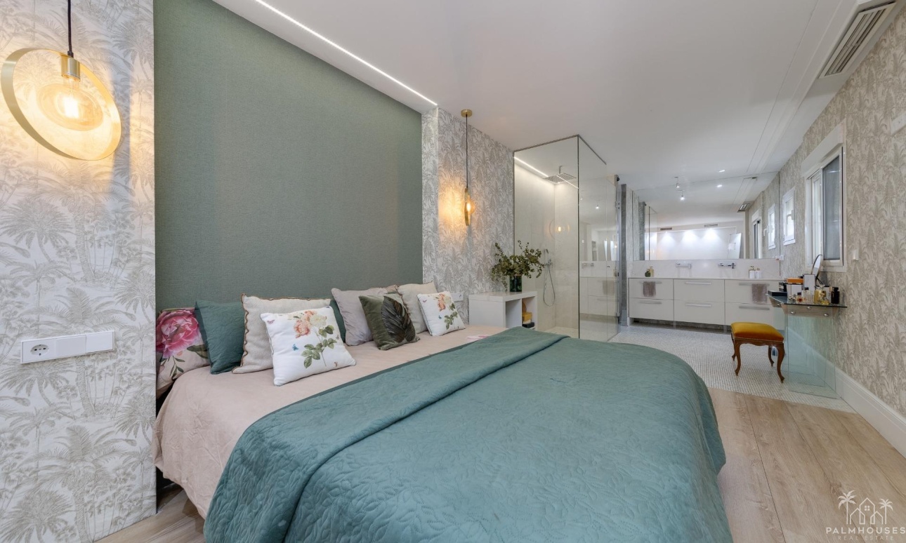 Resale - Apartments - Torrevieja - Playa del cura
