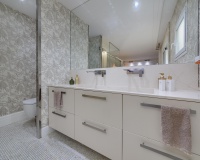 Resale - Apartments - Torrevieja - Playa del cura