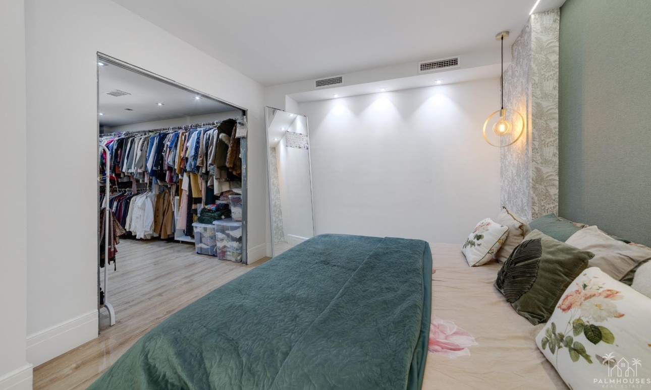 Resale - Apartments - Torrevieja - Playa del cura