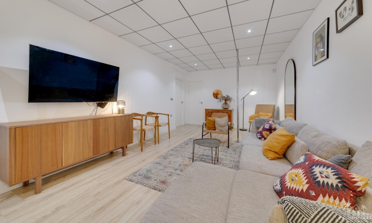 Resale - Apartments - Torrevieja - Playa del cura