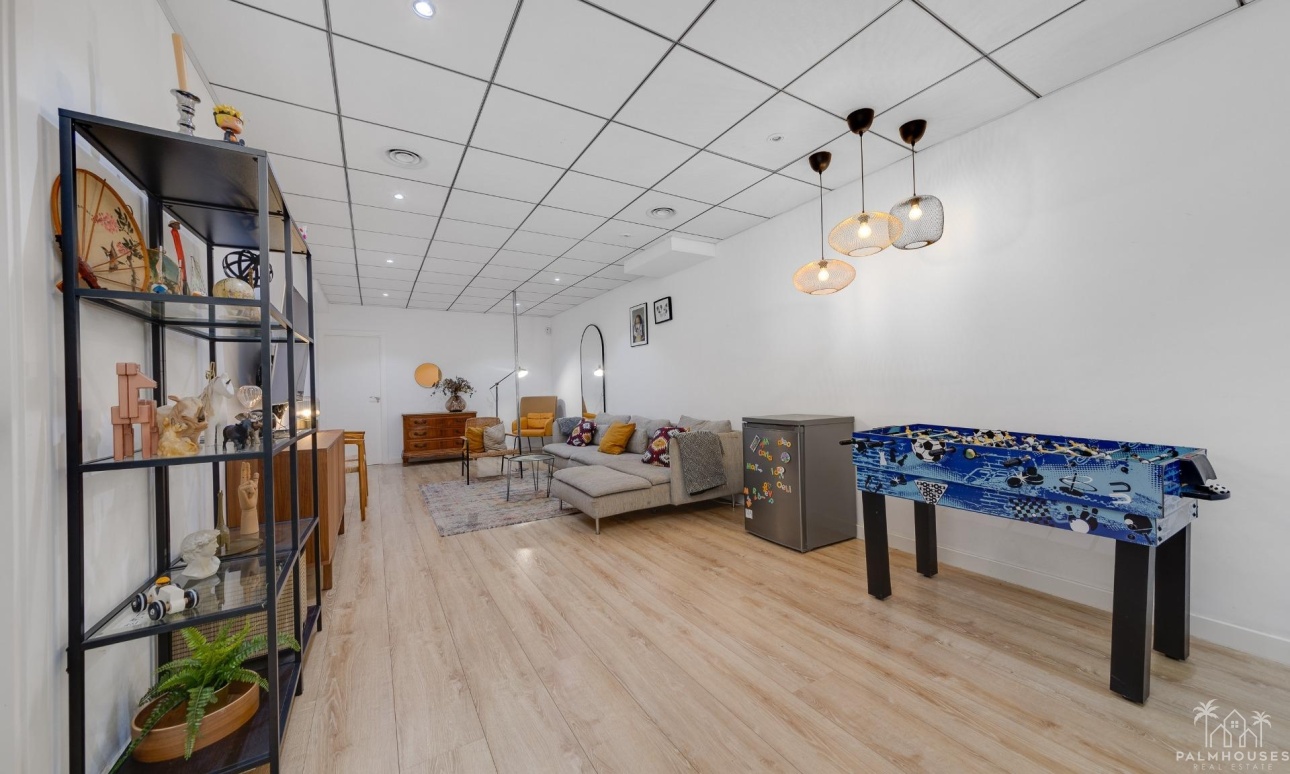 Resale - Apartments - Torrevieja - Playa del cura