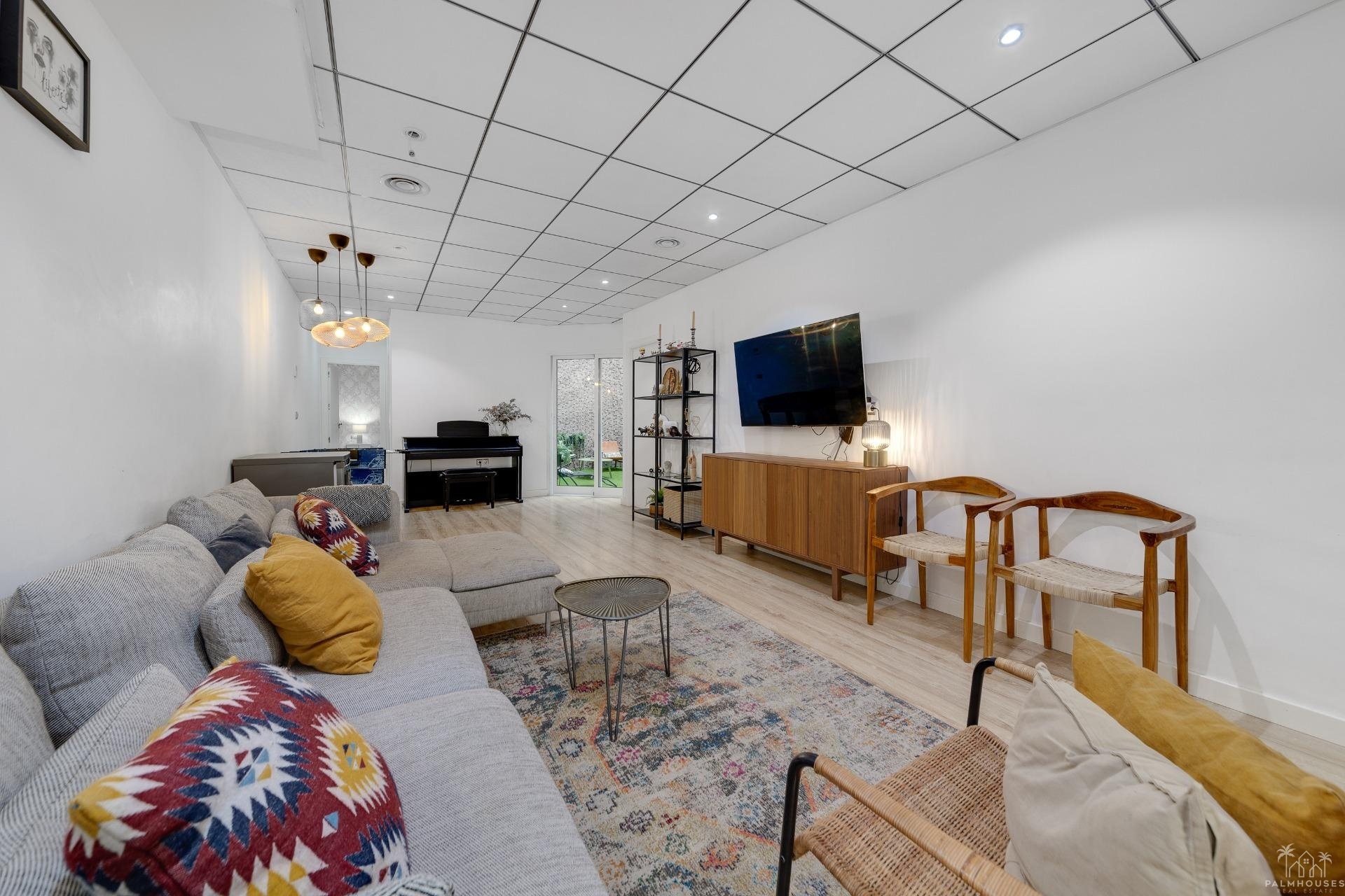 Resale - Apartments - Torrevieja - Playa del cura