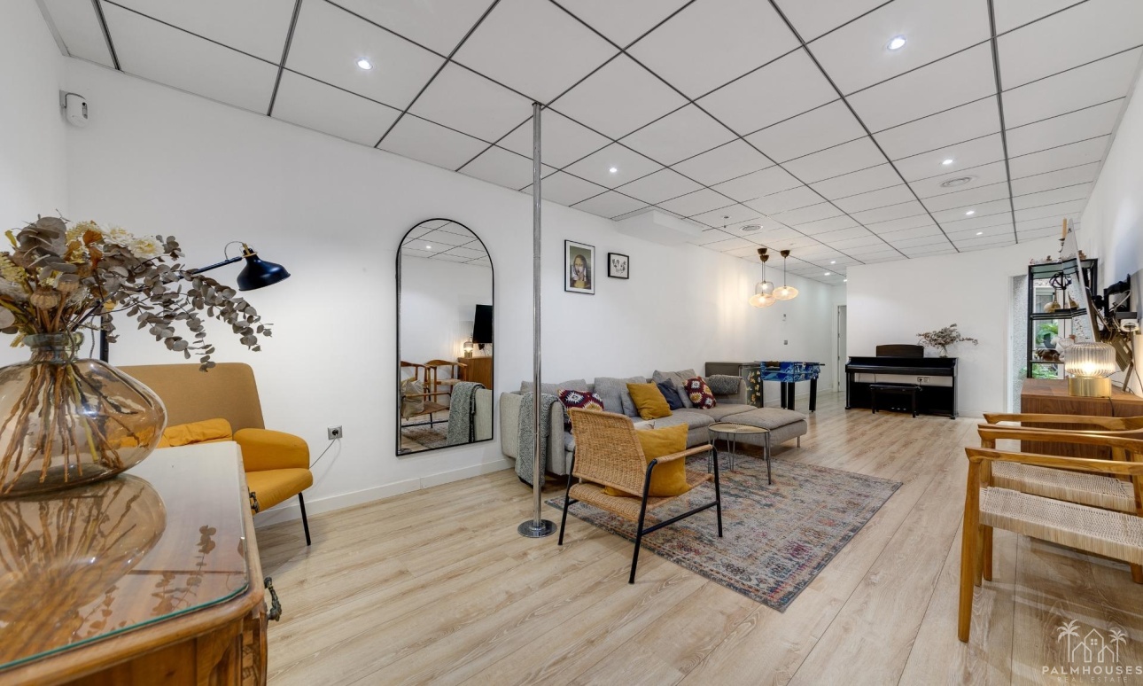 Resale - Apartments - Torrevieja - Playa del cura