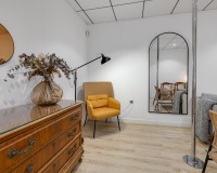 Resale - Apartments - Torrevieja - Playa del cura