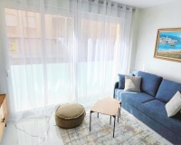 Resale - Apartments - Torrevieja - Playa del cura