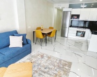Resale - Apartments - Torrevieja - Playa del cura