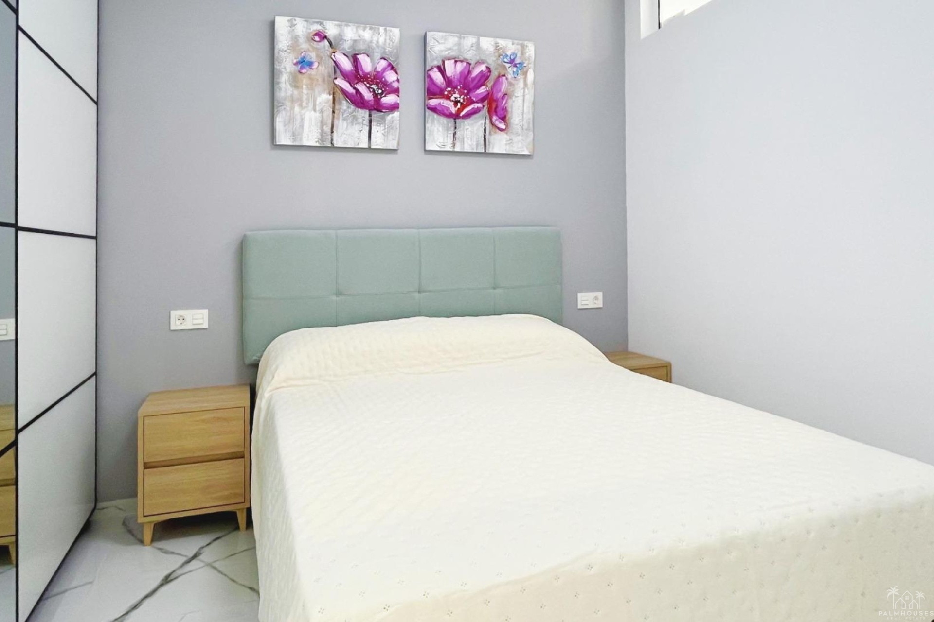 Resale - Apartments - Torrevieja - Playa del cura