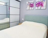 Resale - Apartments - Torrevieja - Playa del cura