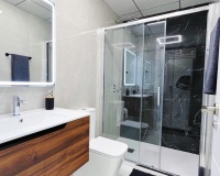 Resale - Apartments - Torrevieja - Playa del cura