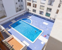 Resale - Apartments - Torrevieja - Playa del cura