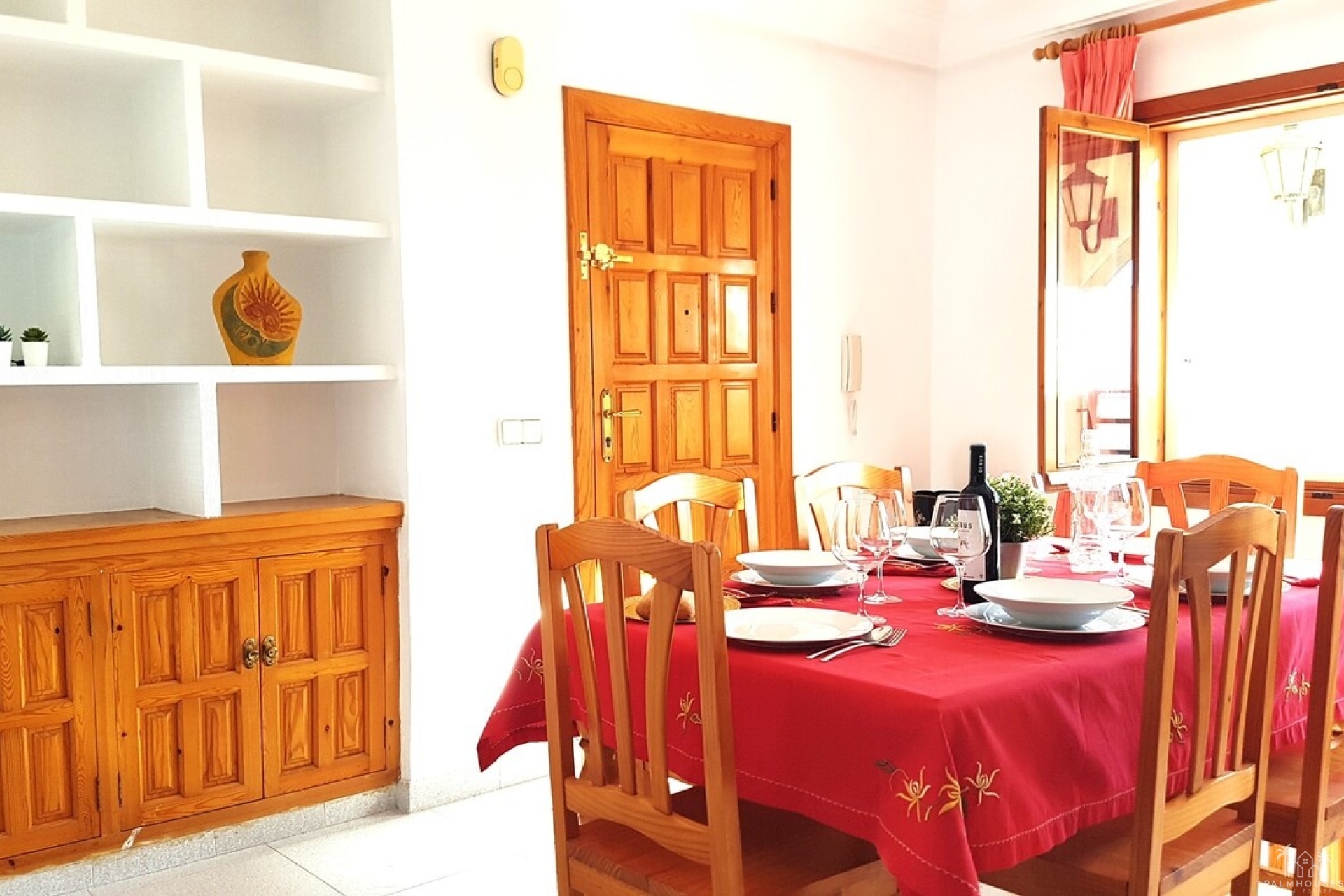 Resale - Apartments - Torrevieja - Playa del cura