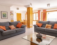 Resale - Apartments - Torrevieja - Playa del cura