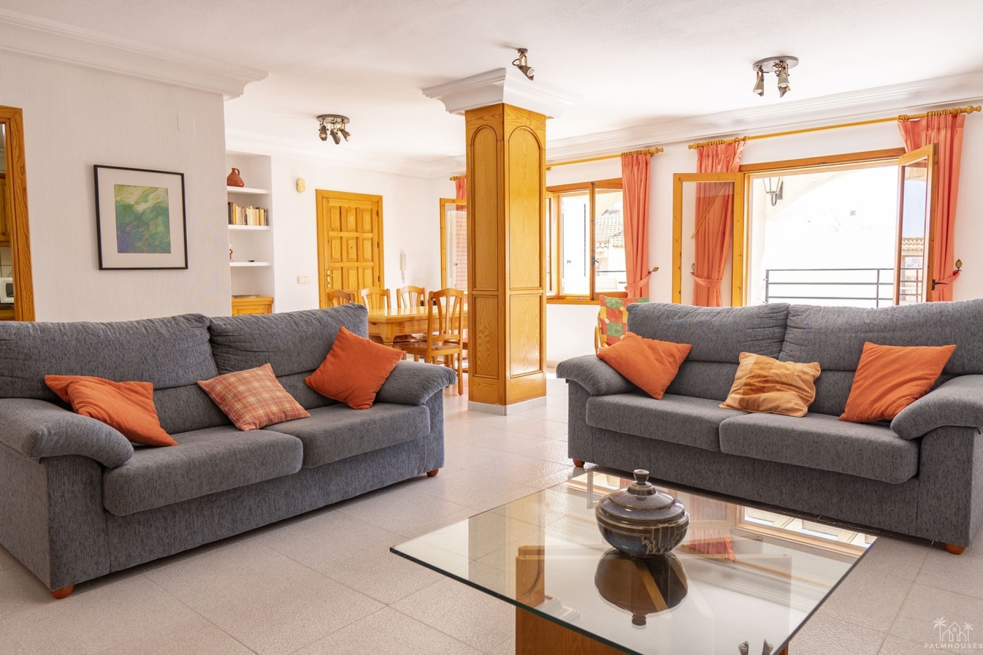 Resale - Apartments - Torrevieja - Playa del cura