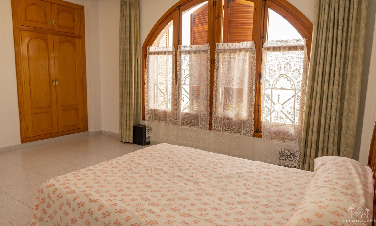 Resale - Apartments - Torrevieja - Playa del cura