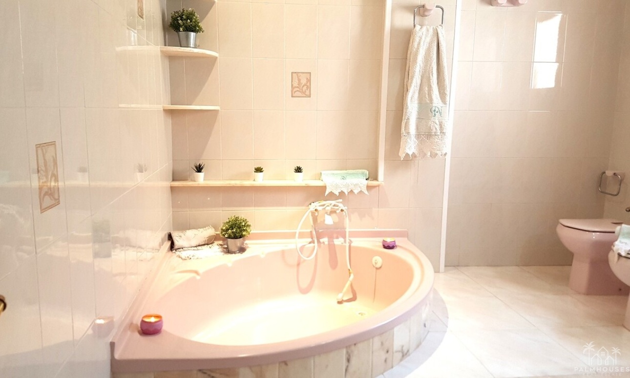 Resale - Apartments - Torrevieja - Playa del cura