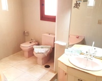 Resale - Apartments - Torrevieja - Playa del cura