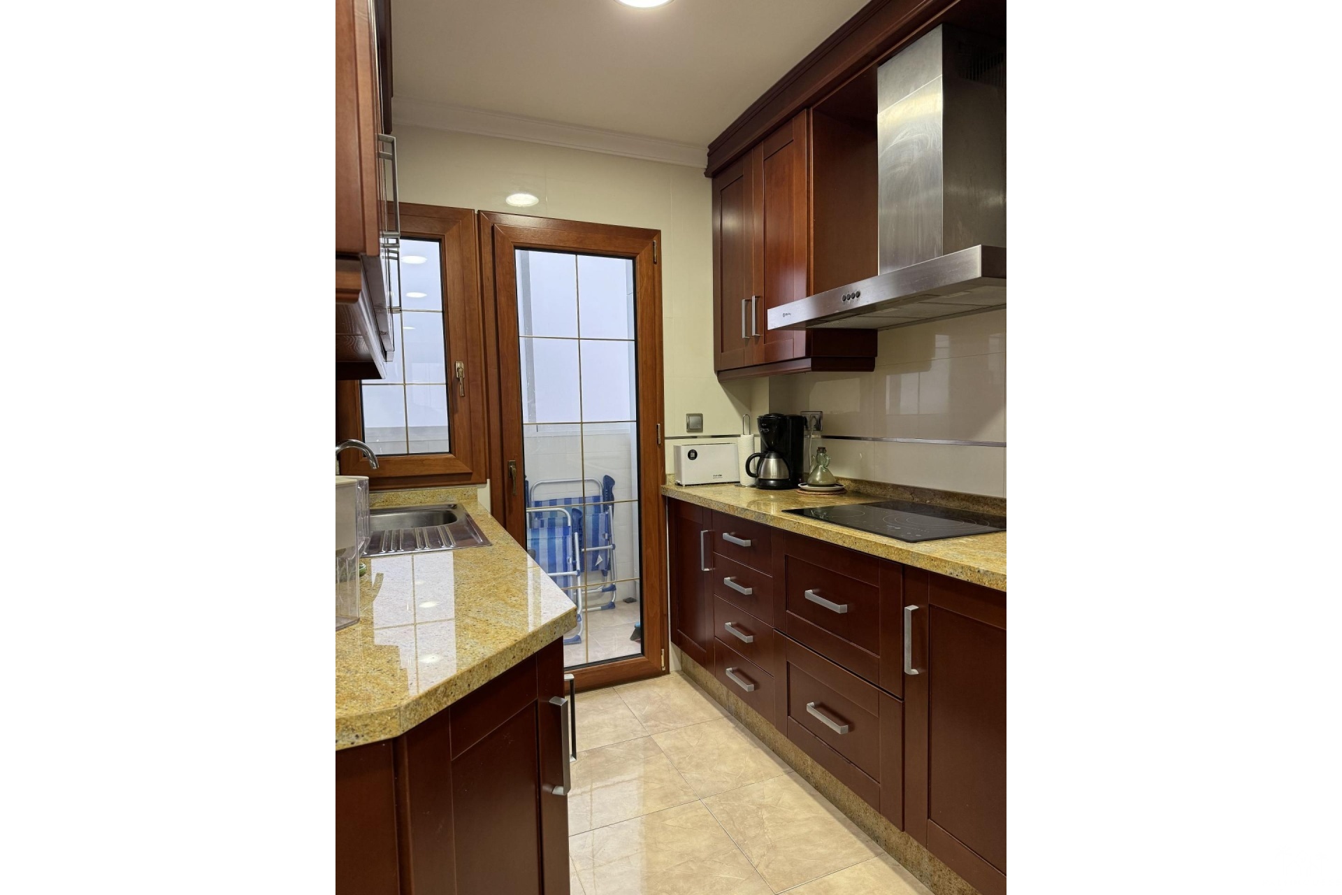 Resale - Apartments - Torrevieja - Playa del cura