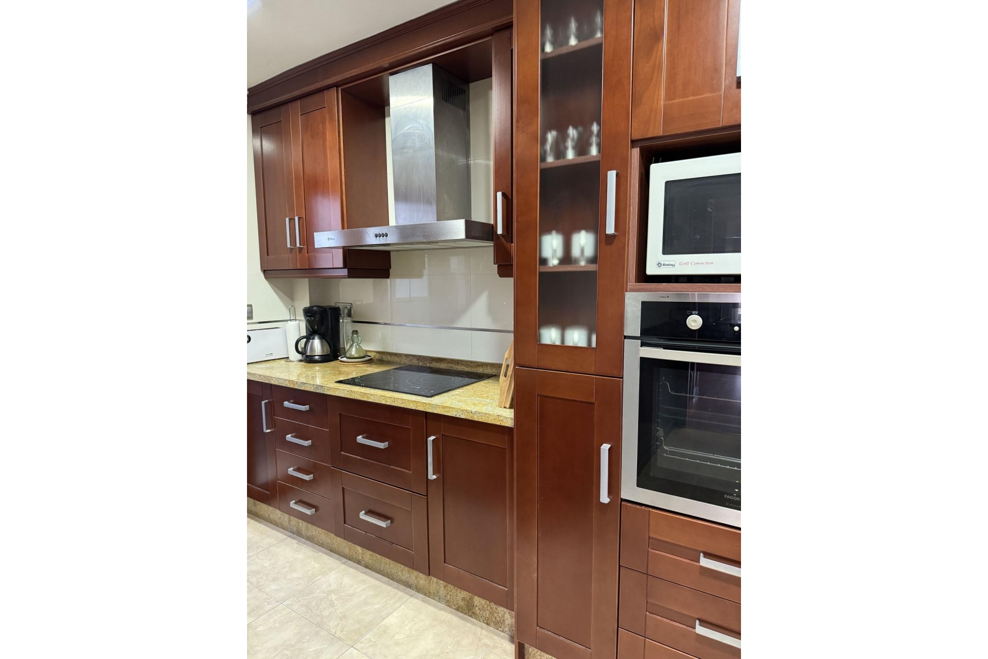 Resale - Apartments - Torrevieja - Playa del cura