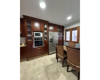 Resale - Apartments - Torrevieja - Playa del cura