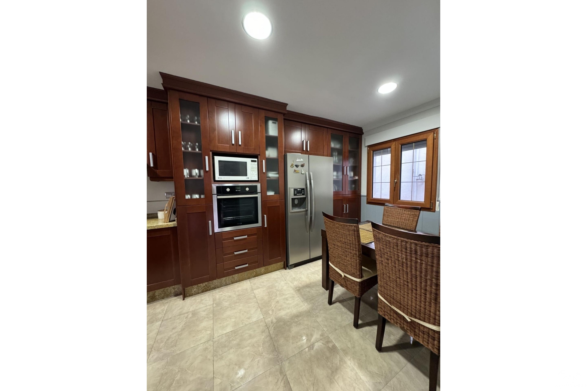 Resale - Apartments - Torrevieja - Playa del cura