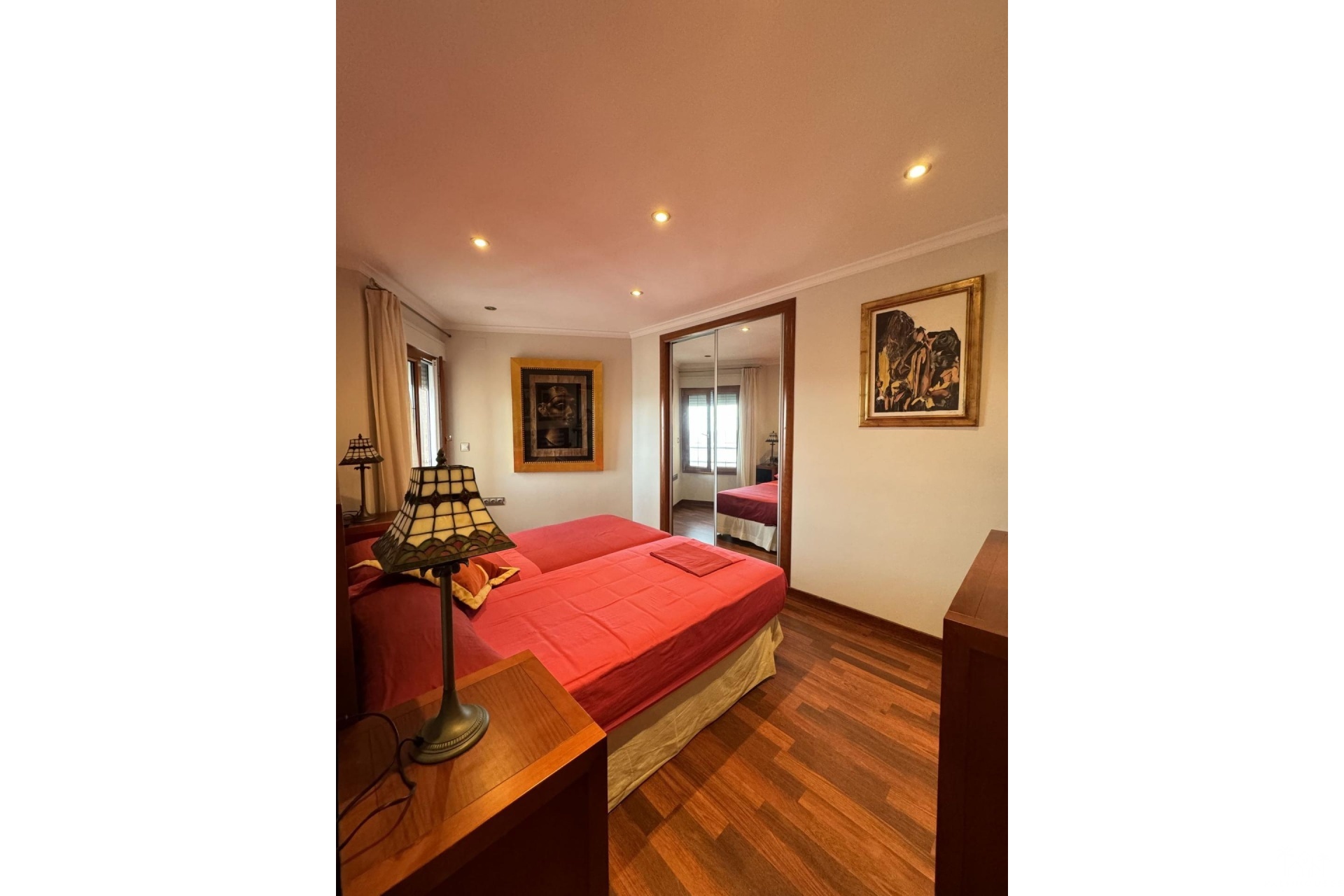 Resale - Apartments - Torrevieja - Playa del cura