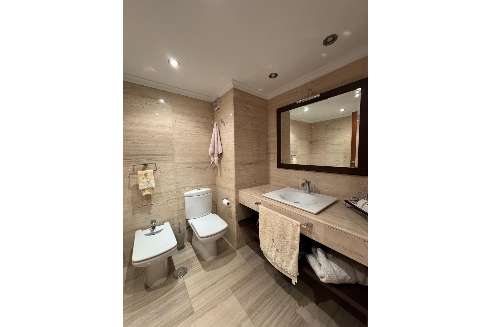 Resale - Apartments - Torrevieja - Playa del cura