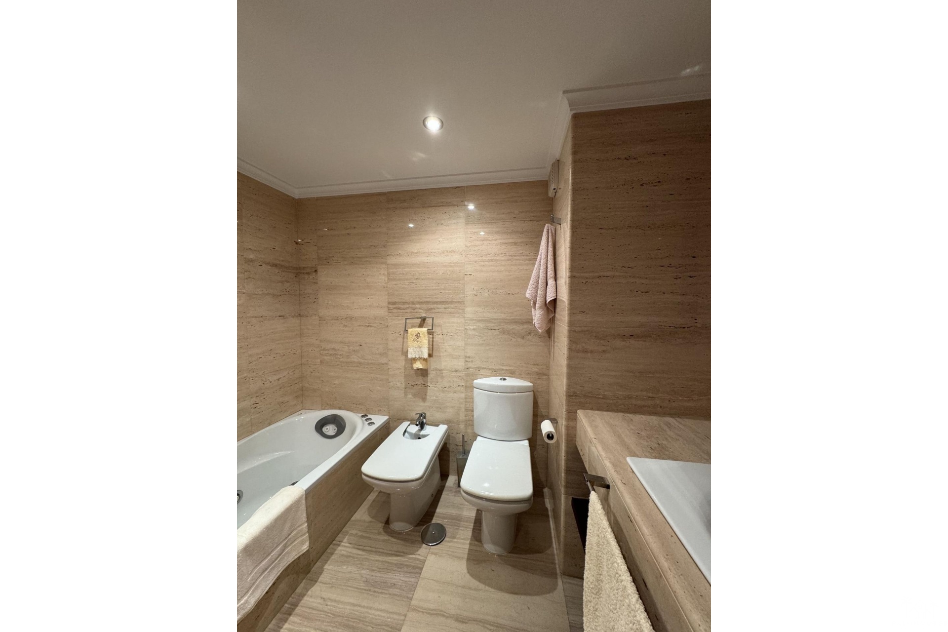Resale - Apartments - Torrevieja - Playa del cura