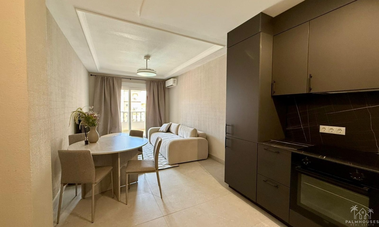 Resale - Apartments - Torrevieja - Playa del cura
