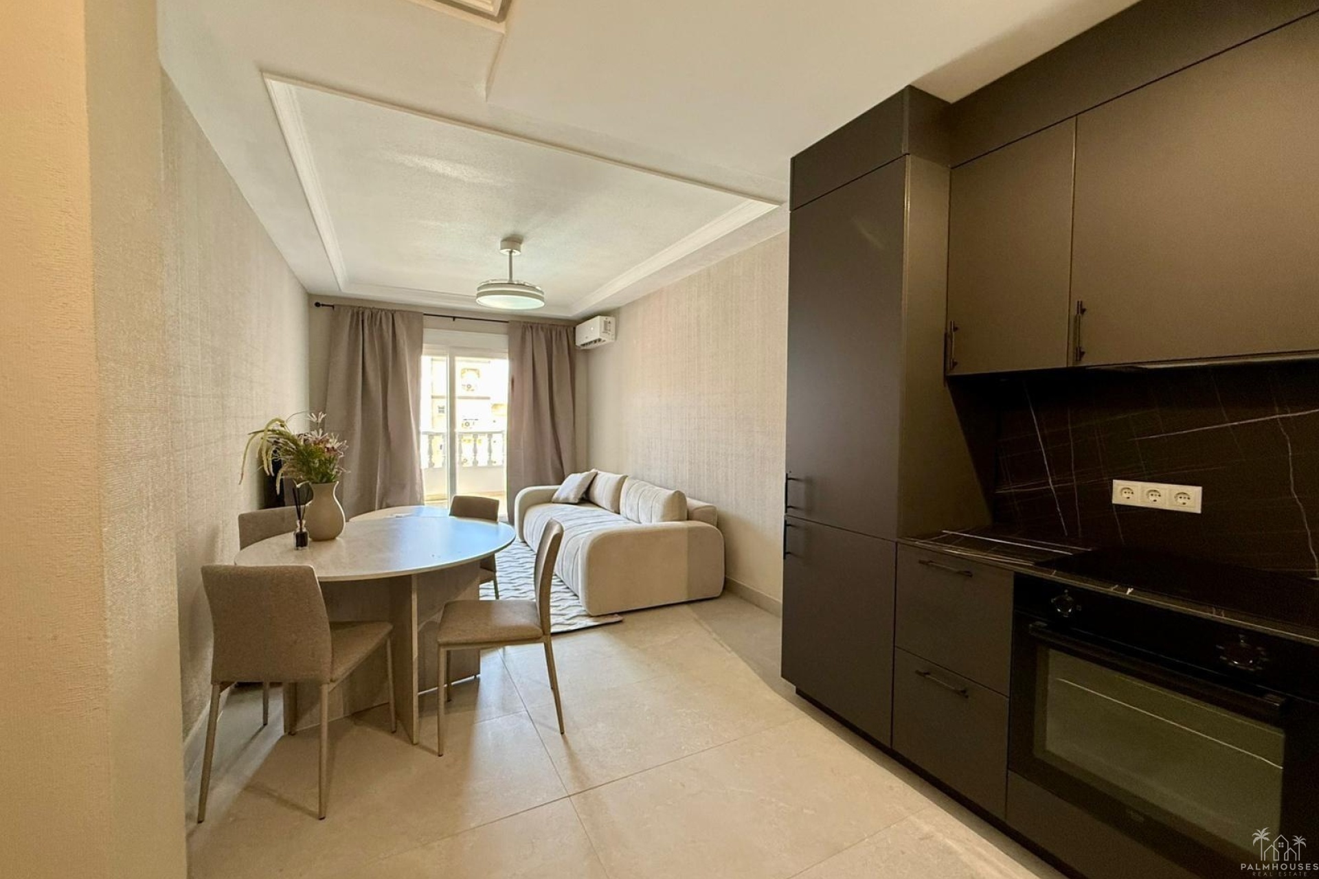 Resale - Apartments - Torrevieja - Playa del cura