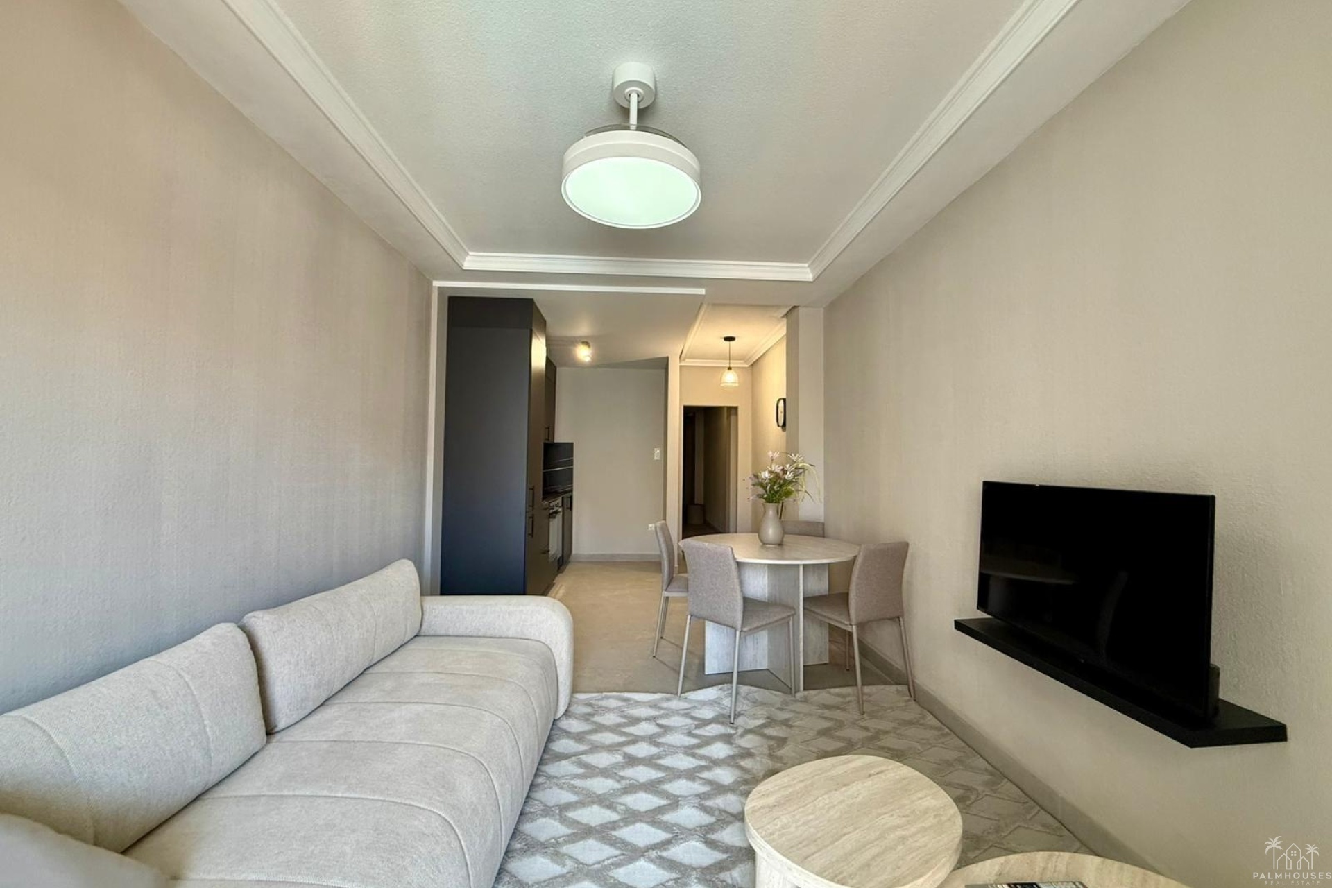 Resale - Apartments - Torrevieja - Playa del cura