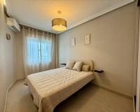 Resale - Apartments - Torrevieja - Playa del cura